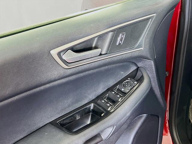 used 2019 Ford Edge car, priced at $12,888