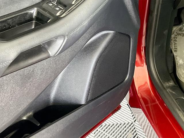 used 2019 Ford Edge car, priced at $12,888