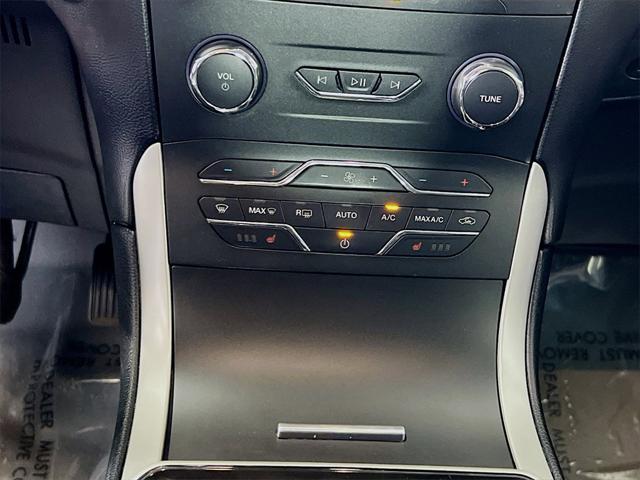 used 2019 Ford Edge car, priced at $12,888