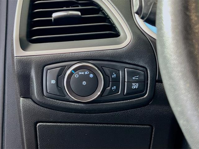 used 2019 Ford Edge car, priced at $12,888