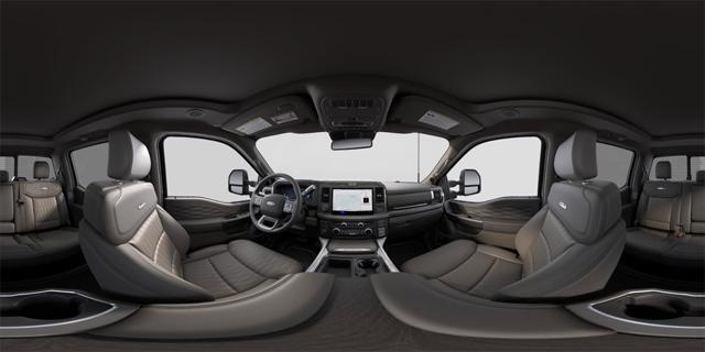new 2025 Ford F-350 car, priced at $98,906
