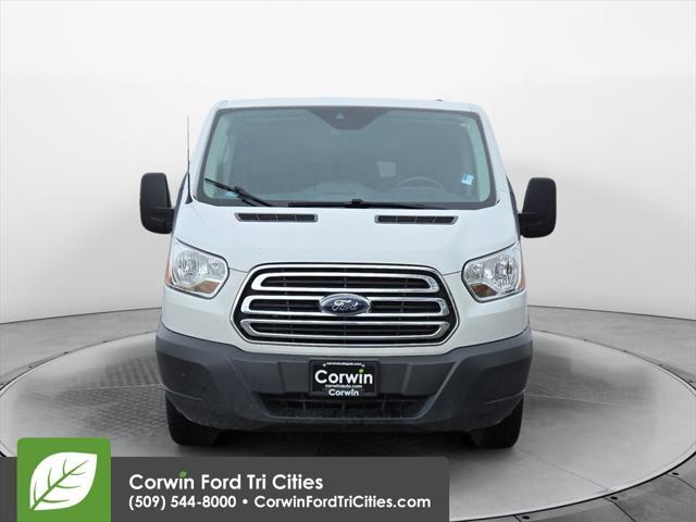 used 2018 Ford Transit-350 car, priced at $25,998