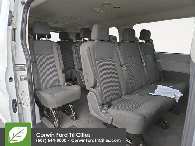 used 2018 Ford Transit-350 car, priced at $25,998