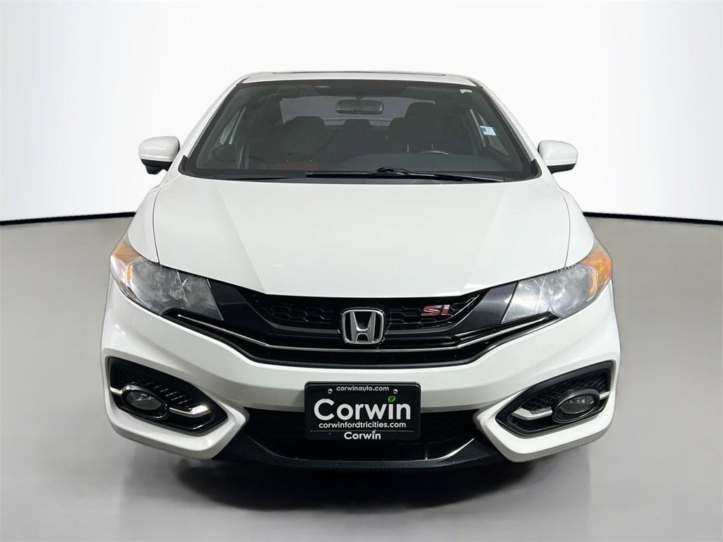 used 2015 Honda Civic car, priced at $13,498