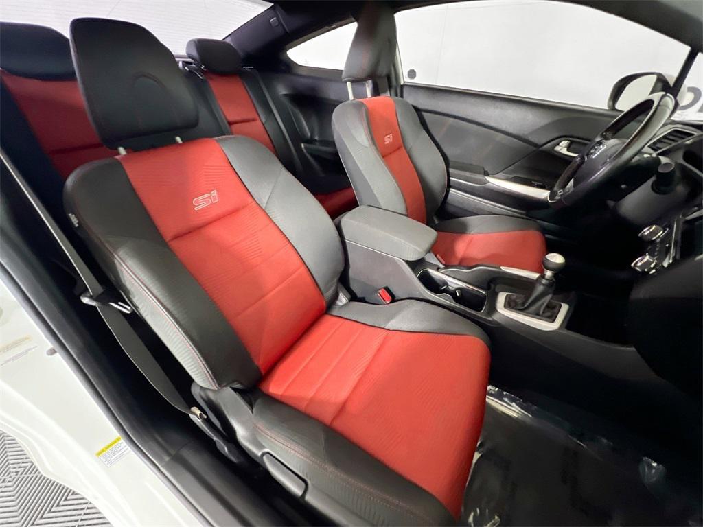 used 2015 Honda Civic car, priced at $13,498