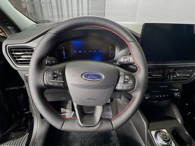 new 2024 Ford Escape car, priced at $36,549