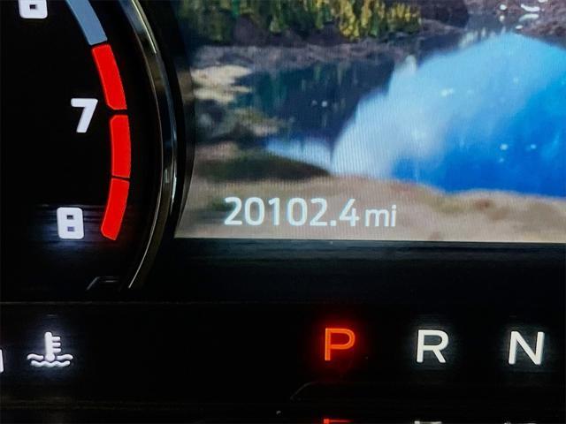 used 2022 Ford Bronco Sport car, priced at $30,882