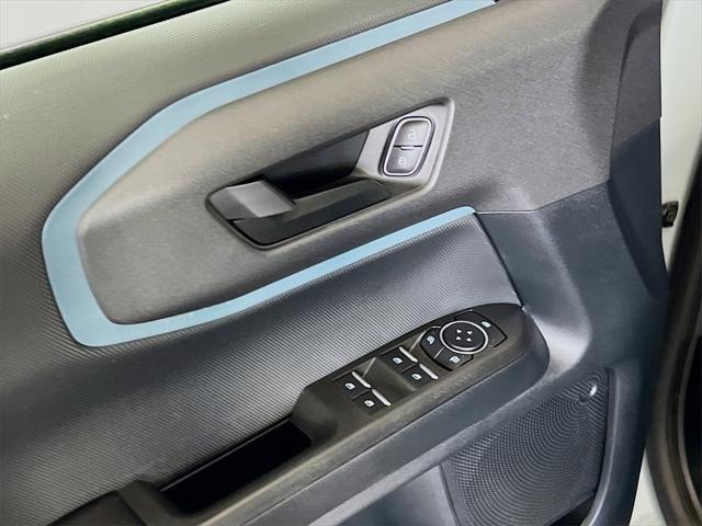 used 2022 Ford Bronco Sport car, priced at $30,882
