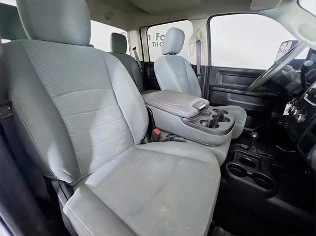 used 2017 Ram 3500 car, priced at $32,227