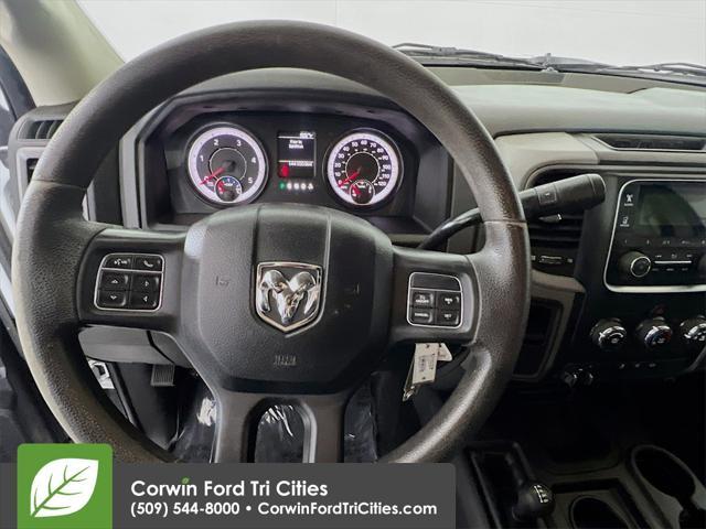 used 2017 Ram 3500 car, priced at $28,888