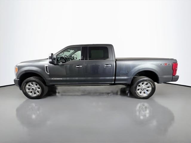 used 2017 Ford F-250 car, priced at $54,998