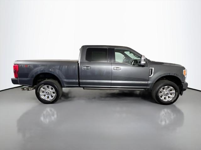 used 2017 Ford F-250 car, priced at $54,998