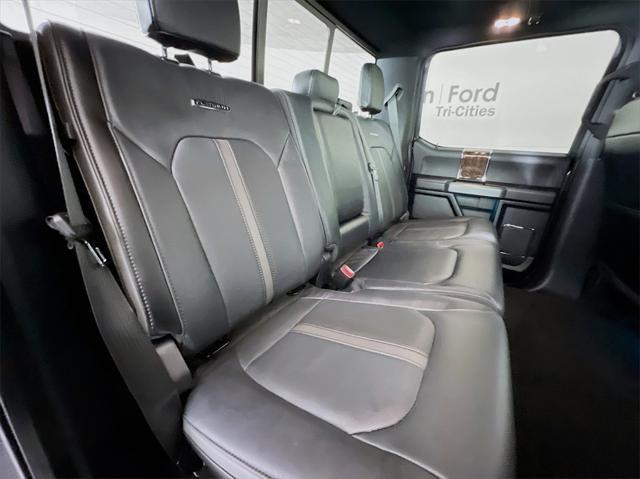 used 2017 Ford F-250 car, priced at $54,998