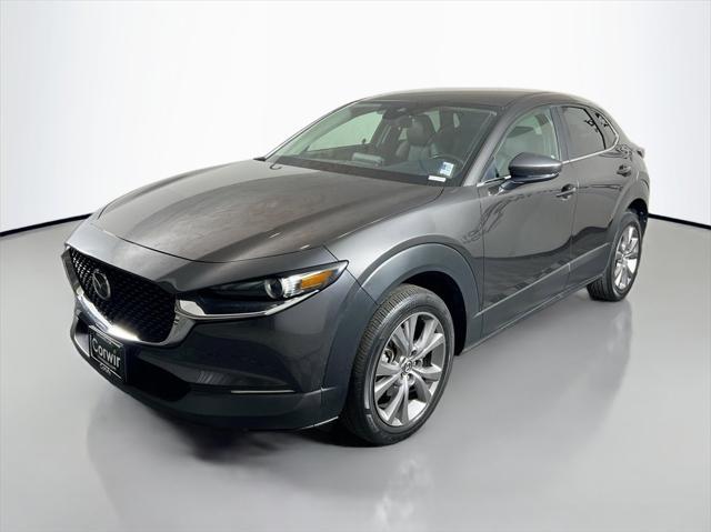 used 2021 Mazda CX-30 car, priced at $20,571