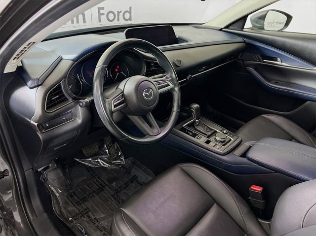 used 2021 Mazda CX-30 car, priced at $20,571