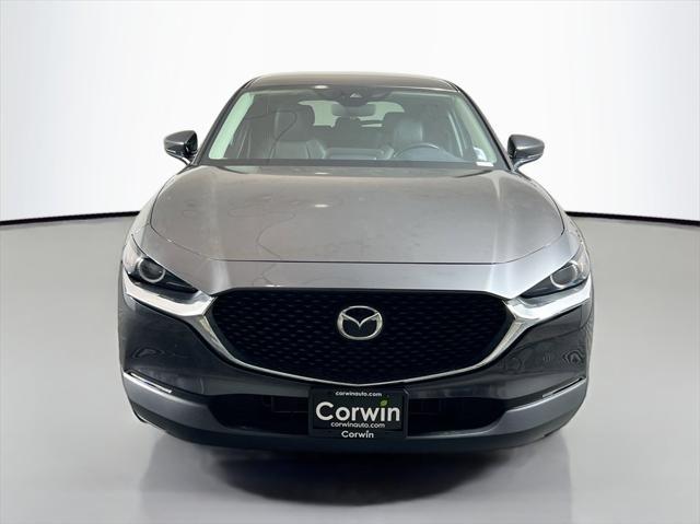 used 2021 Mazda CX-30 car, priced at $20,571