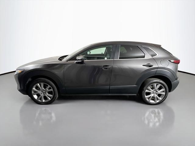 used 2021 Mazda CX-30 car, priced at $20,571