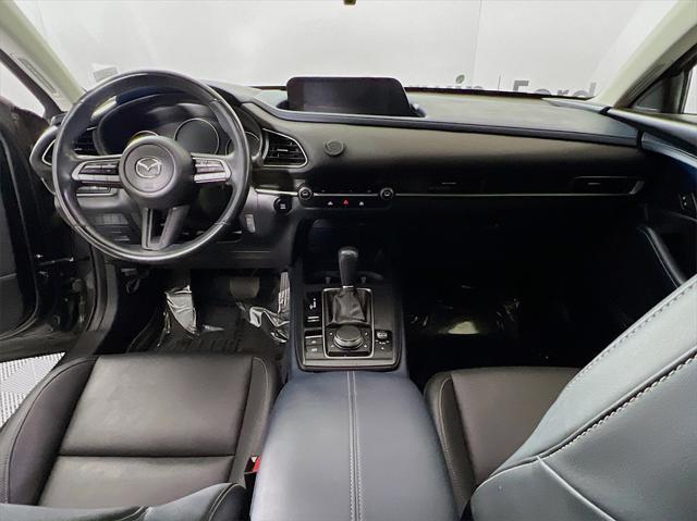 used 2021 Mazda CX-30 car, priced at $20,571