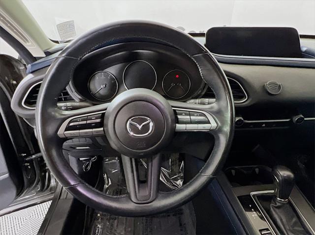 used 2021 Mazda CX-30 car, priced at $20,571