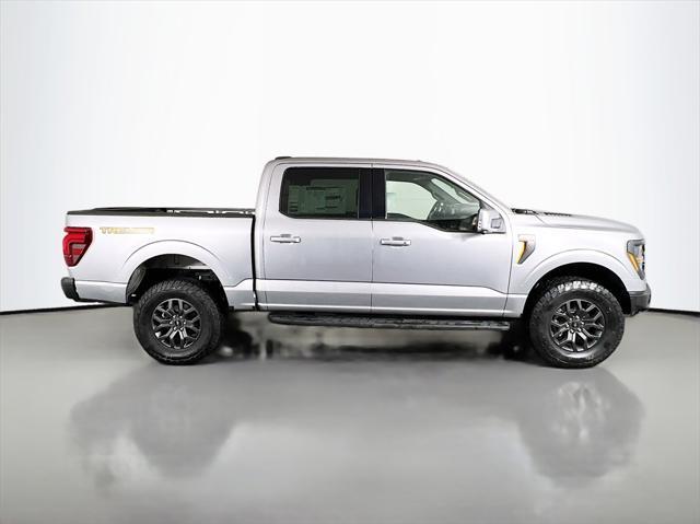 new 2025 Ford F-150 car, priced at $76,232