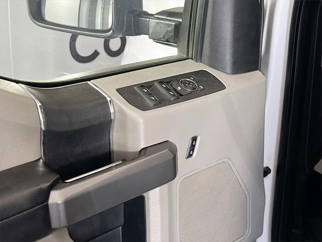 used 2019 Ford F-250 car, priced at $39,640