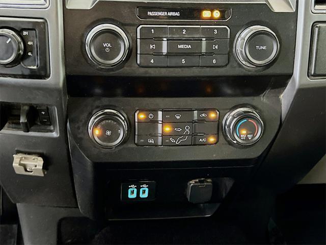 used 2019 Ford F-250 car, priced at $39,640