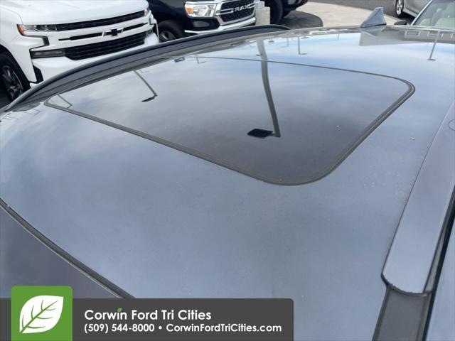 used 2020 Hyundai Kona car, priced at $16,989