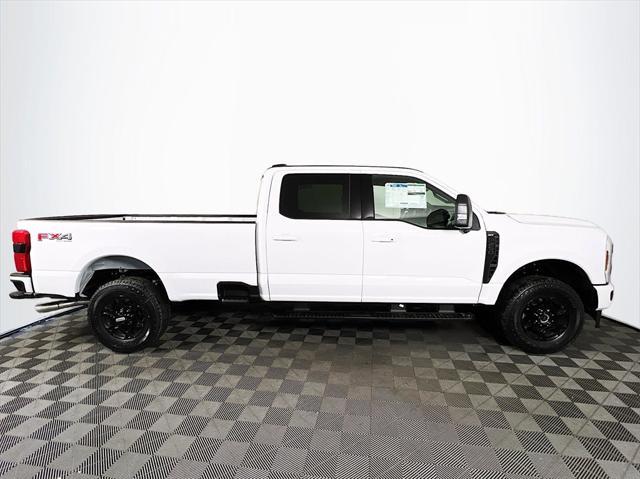 new 2024 Ford F-250 car, priced at $60,136