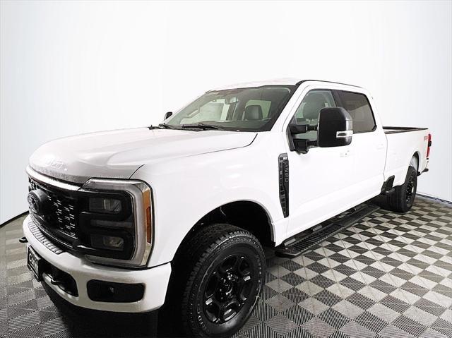 new 2024 Ford F-250 car, priced at $60,136