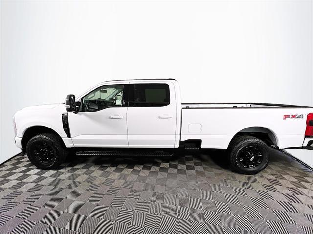 new 2024 Ford F-250 car, priced at $60,136