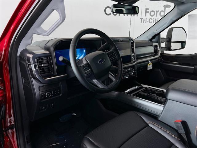 new 2025 Ford F-350 car, priced at $90,392