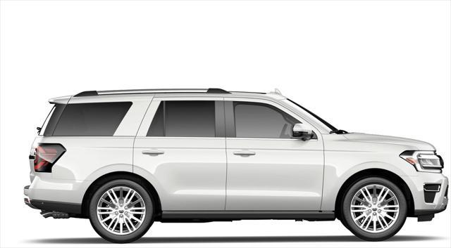 new 2024 Ford Expedition car, priced at $74,395