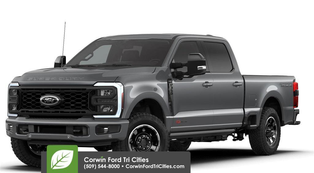 new 2026 Ford F-350 car, priced at $98,390