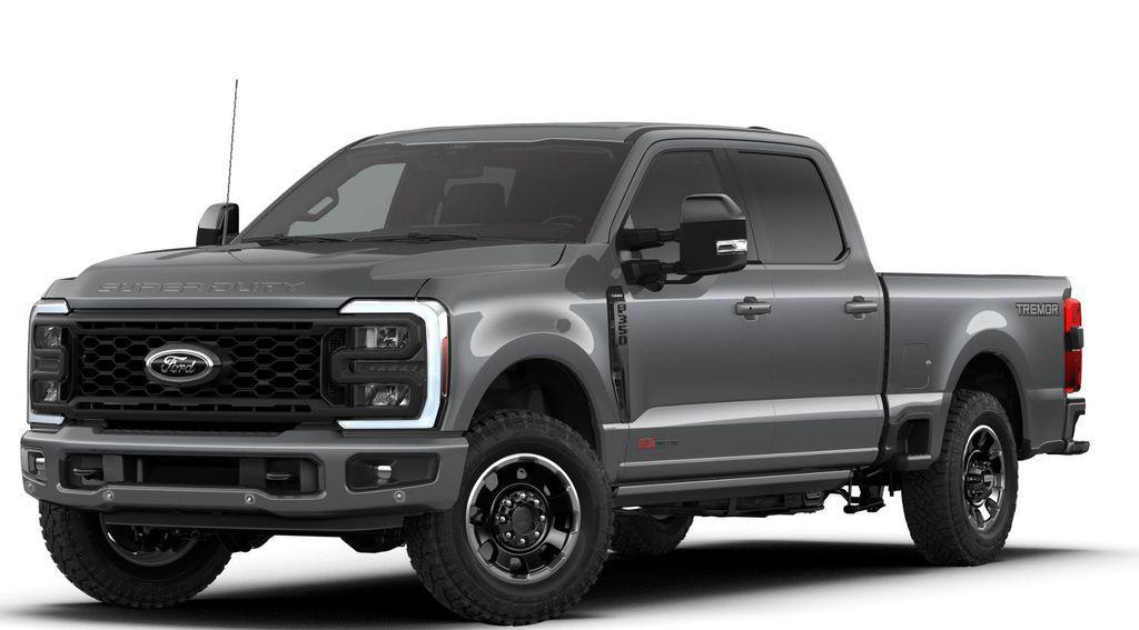 new 2026 Ford F-350 car, priced at $98,390