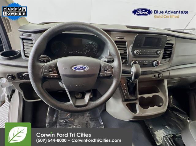 used 2020 Ford Transit-350 car, priced at $32,499