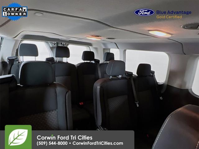 used 2020 Ford Transit-350 car, priced at $32,499