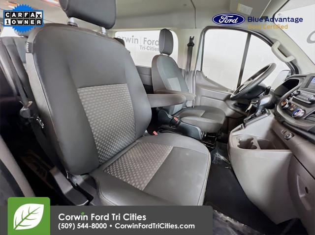 used 2020 Ford Transit-350 car, priced at $32,499