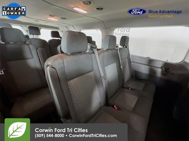 used 2020 Ford Transit-350 car, priced at $32,499