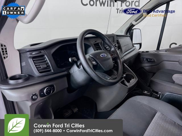 used 2020 Ford Transit-350 car, priced at $32,499