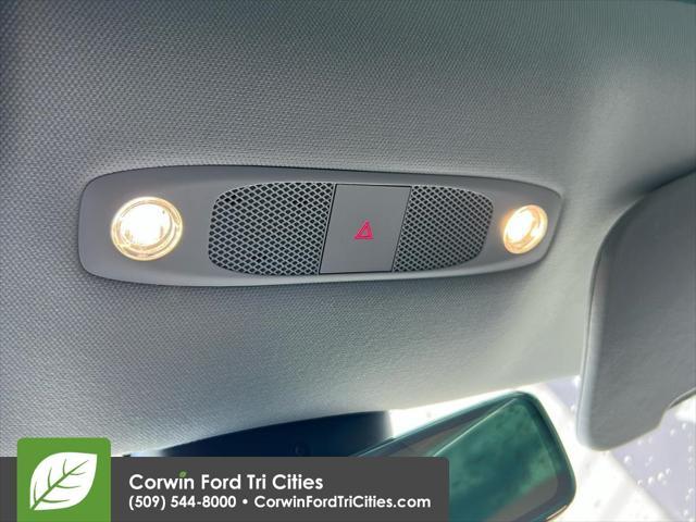 used 2023 Tesla Model 3 car, priced at $30,460