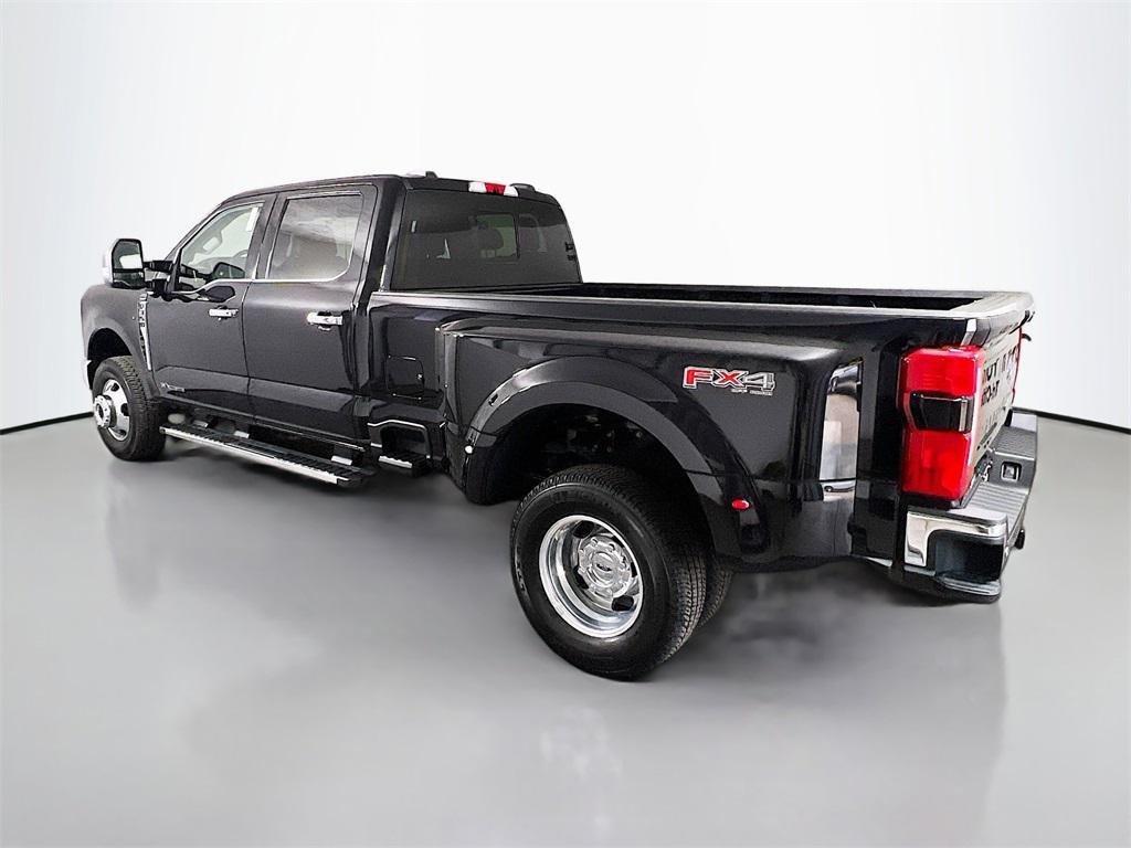 new 2026 Ford F-350 car, priced at $87,755