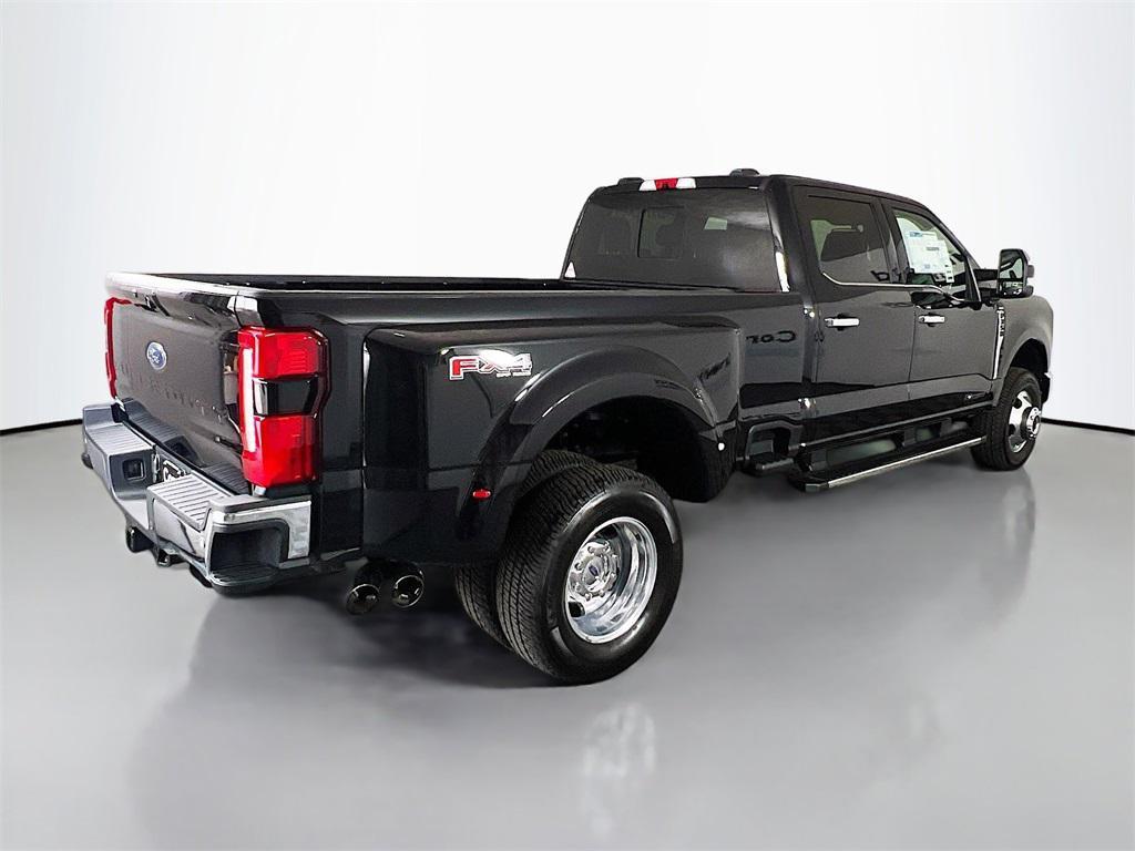 new 2026 Ford F-350 car, priced at $87,755