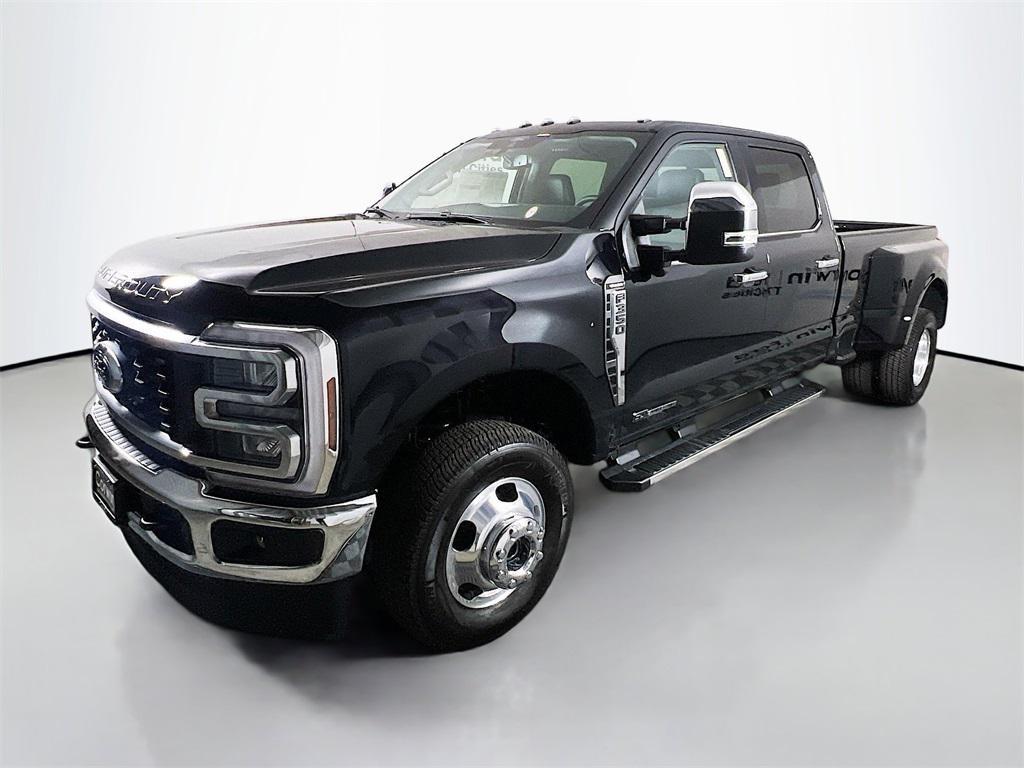 new 2026 Ford F-350 car, priced at $87,755