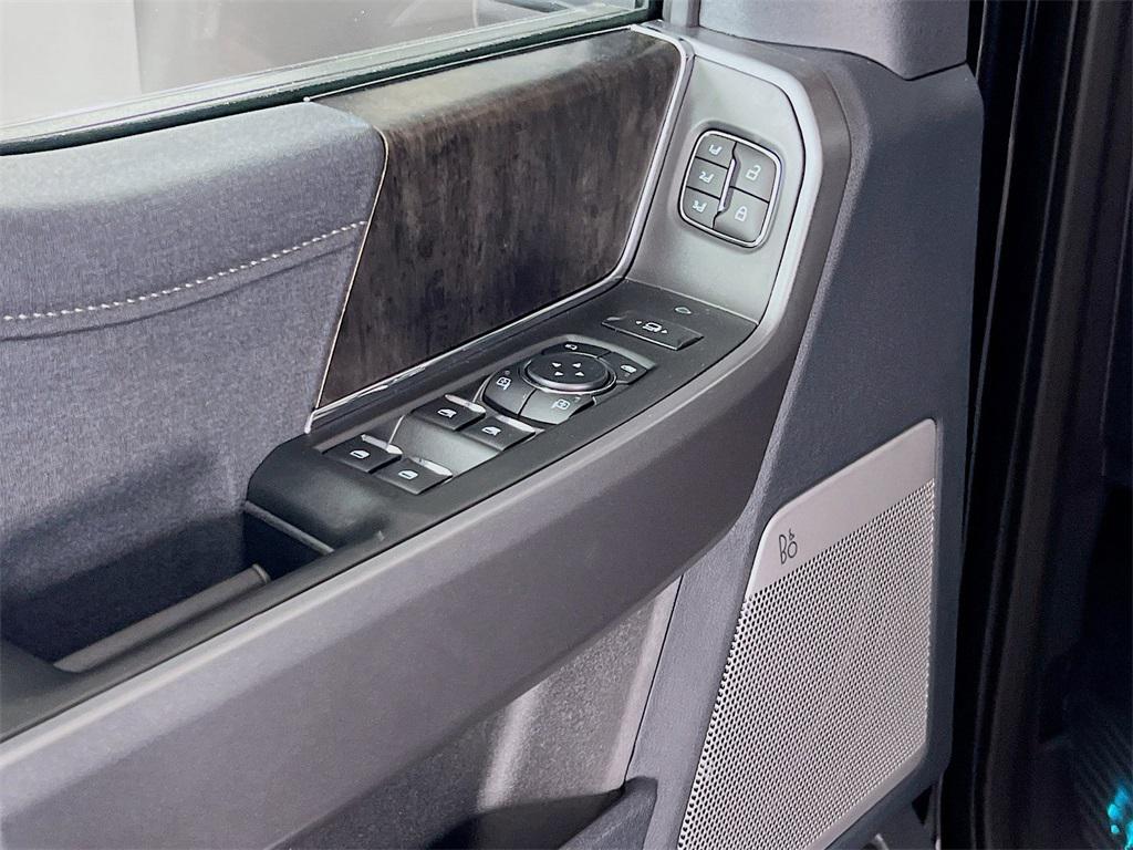 new 2026 Ford F-350 car, priced at $87,755