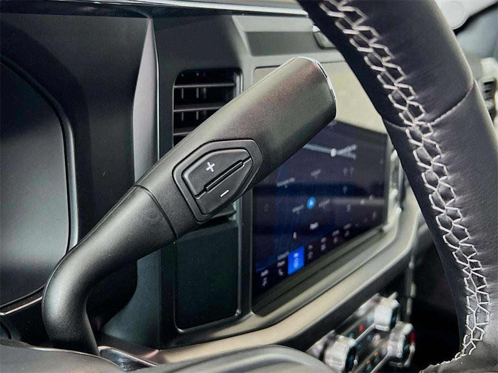 new 2026 Ford F-350 car, priced at $87,755