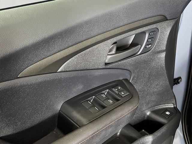 used 2024 Honda Ridgeline car, priced at $37,401