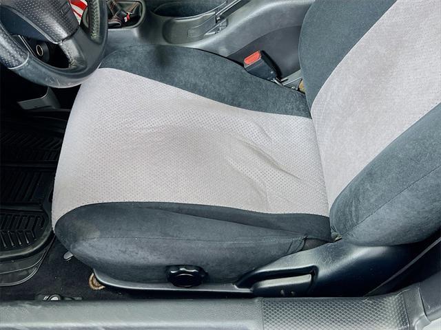 used 2003 Toyota MR2 car, priced at $9,734