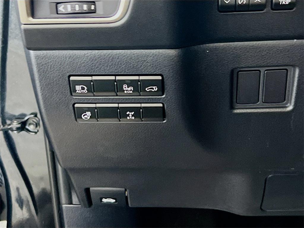 used 2021 Lexus NX 300 car, priced at $31,989