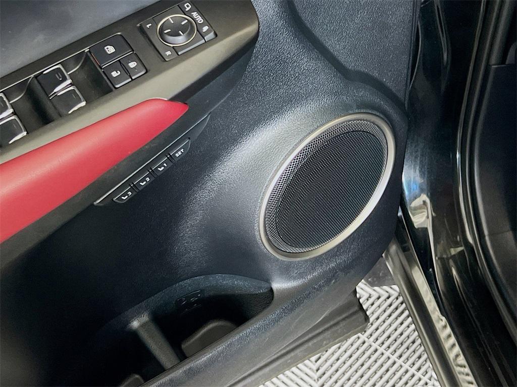 used 2021 Lexus NX 300 car, priced at $31,989