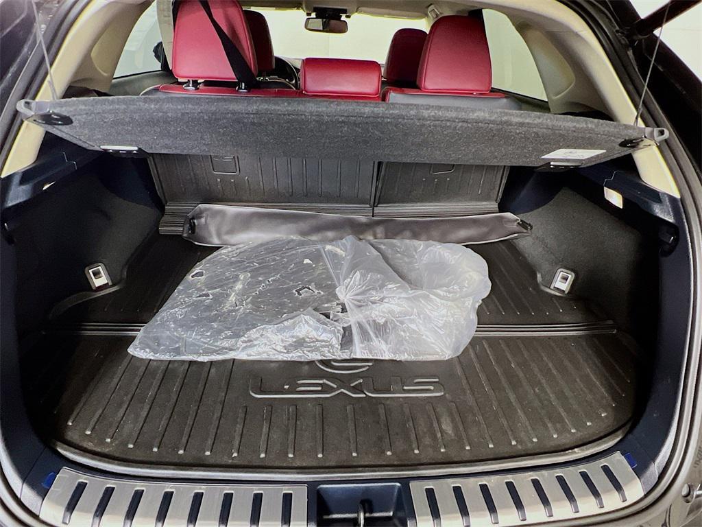 used 2021 Lexus NX 300 car, priced at $31,989